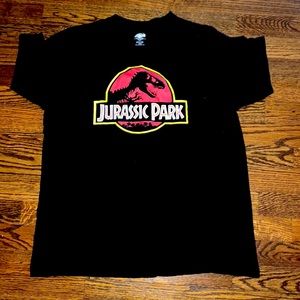 4/$15 Jurassic Park